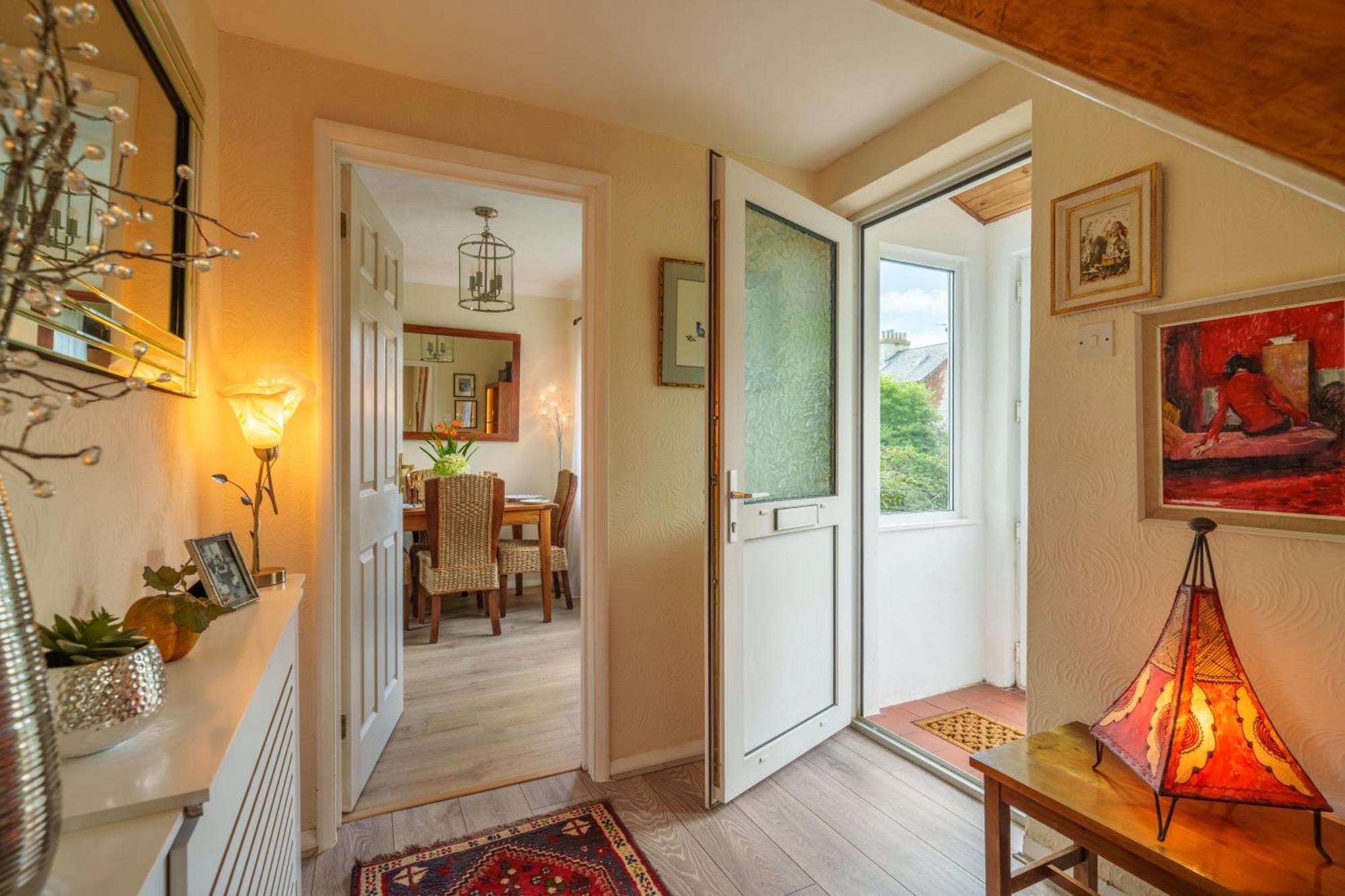Villa Apple Byrd - Short Stroll Into Kendal Town Centre Exterior foto