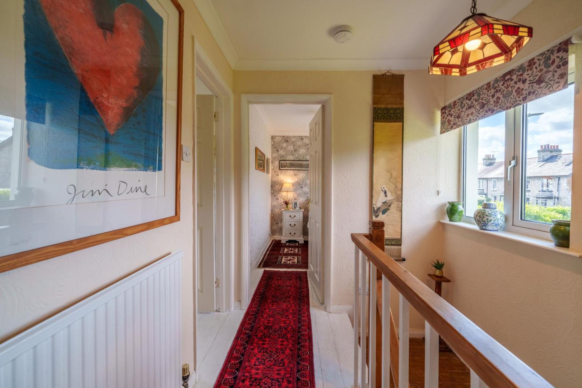 Villa Apple Byrd - Short Stroll Into Kendal Town Centre Exterior foto