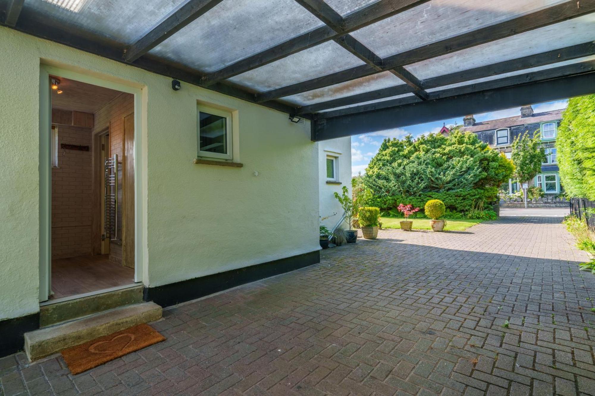 Villa Apple Byrd - Short Stroll Into Kendal Town Centre Exterior foto