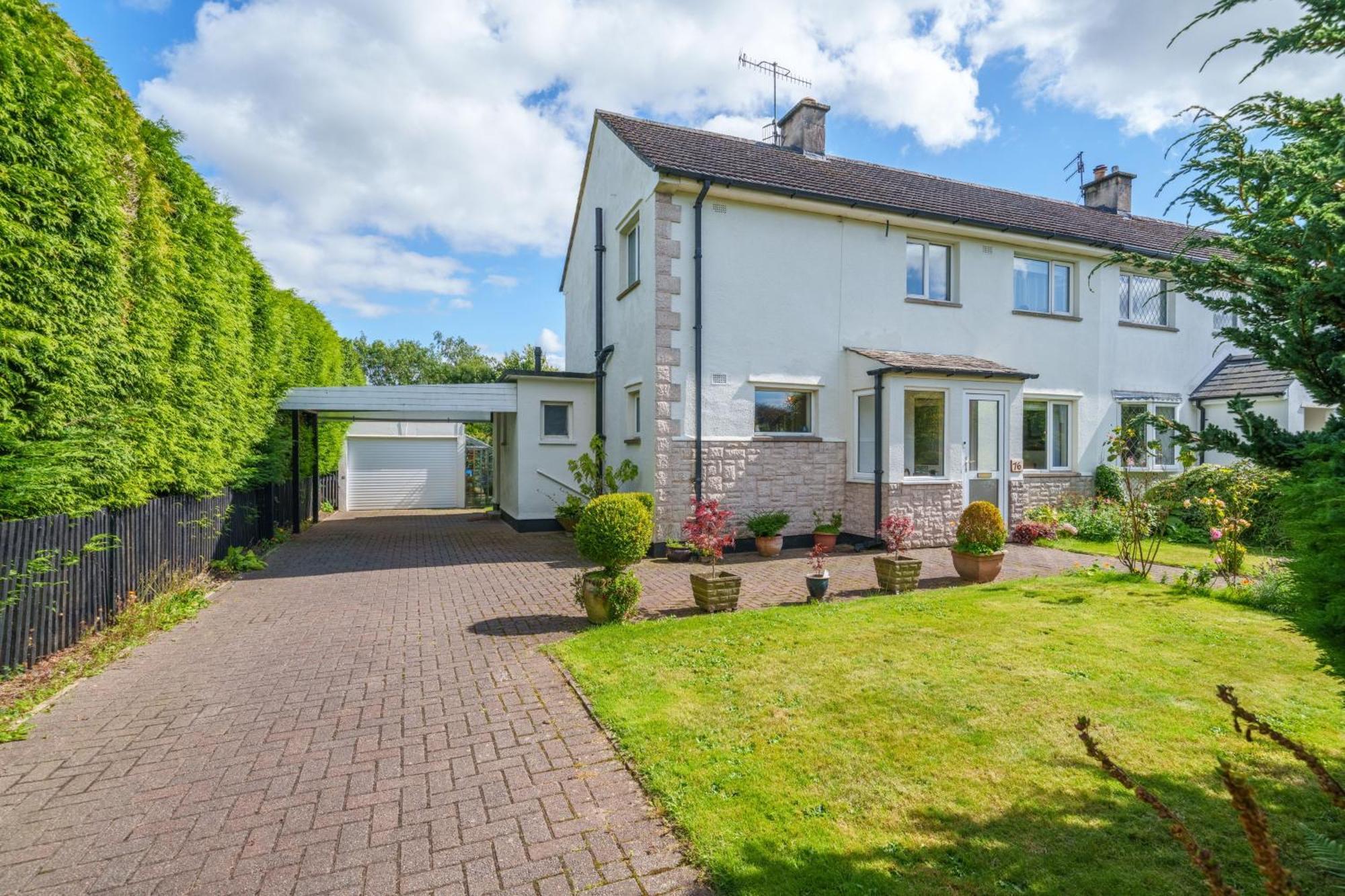 Villa Apple Byrd - Short Stroll Into Kendal Town Centre Exterior foto